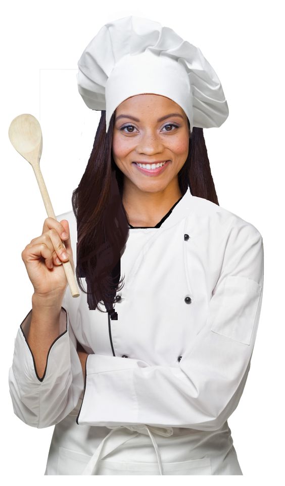 Chef Photo